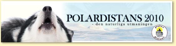 polardistans