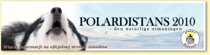 polardistans